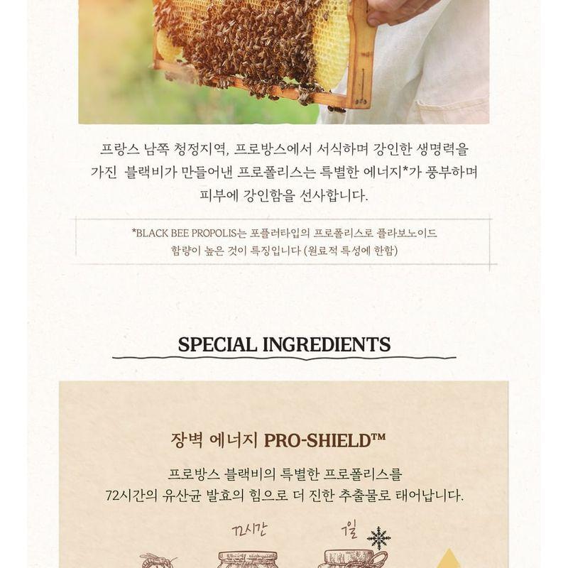 Skinfood Royal Honey Propolis Enrich Mask