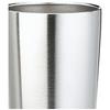 Thermos Vacuum Insulated Tumbler, 400ml, Stainless Steel, JDI-400 S