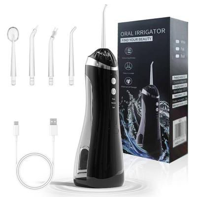 Multifunctional Electric Water Flosser