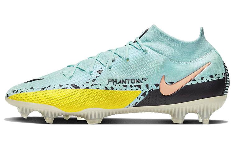 Nike Phantom GT2 Elite Df Fg Lucent Pack CZ9889-407 42