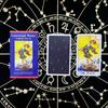 Hot Sell Rider Waite Tarotkort Spådom Personlig Bruk Tarotstokk Full Engelsk Spansk Versjon Orakelkort for Jente Brettspill