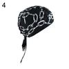 Fashion Pirates Cycling Cap Bike Headband Riding Hat Bandana Hood Headcloth