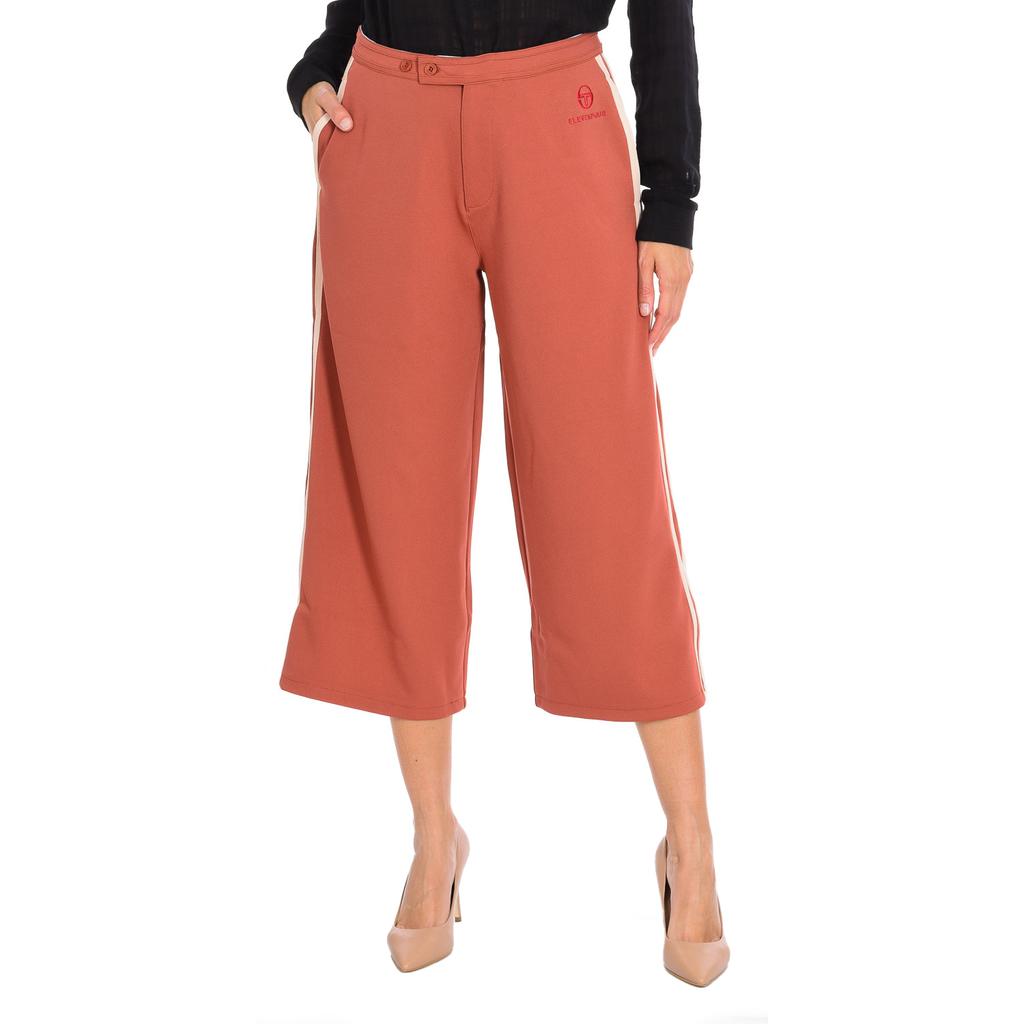 Pantaloni Lungi ETERNITY 17F2JG501 pentru Femei