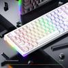 AOC GK233 Tri-mode Mechanical Keyboard