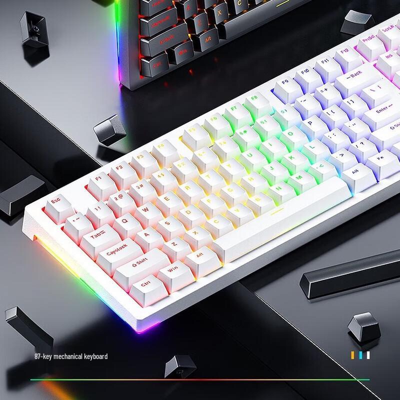 AOC GK233 Tri-mode Mechanical Keyboard