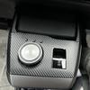 Car interior gear shift panel decorative sticker Car interior decorative sticker For MG 4 MG4 EV Mulan 2022 2023 2024 UU333