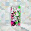 Cool Game S-Splatoons Art  Phone Case For Samsung S25,S24,S21,S22,S23,S30,Ultra,S20,Plus,Fe Transparent Cover