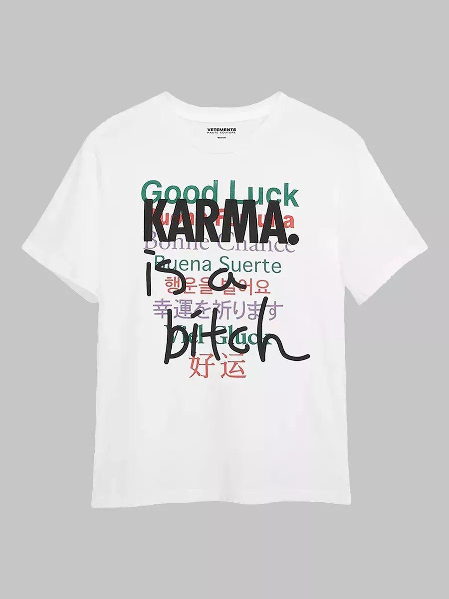 Mob Psycho 100 print T-shirt 2XL