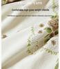 Retro Chenille Jacquard Anti-Scratch Sofa Cover - All-Season, Full Coverage, Cat-Resistant, Versatile Sofa Protector.