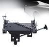 0.5 Ton Car Adjustable Floor Jack Transmission Jack Adapter Capacity Transform