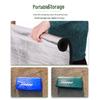 Outdoor Portable Aluminum Film Moisture-Proof Mat