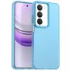 Anti-Drop Candy Color Case For Realme C71 C73 Matte PC Transparent Back Case For Realme C71 Cover For Realme C71 Case 6.67 inch