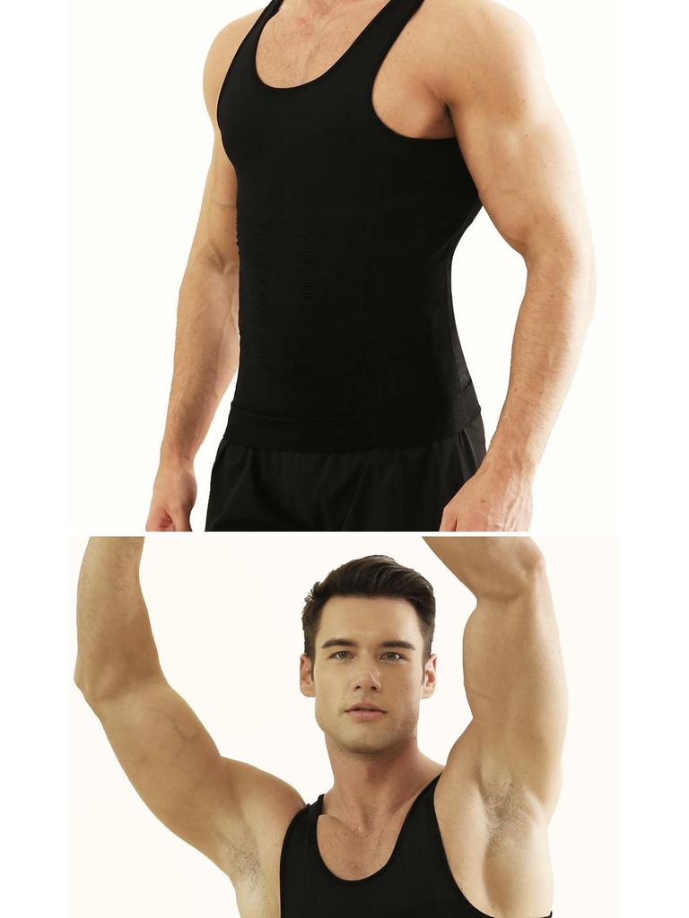 Karın Saklayan Vücut Şekillendirici: Yüksek Esnek, Nefes Alabilen, Güçlü Karın Kontrollü ve Bel Sıkılaştırmalı Sweatshirt.