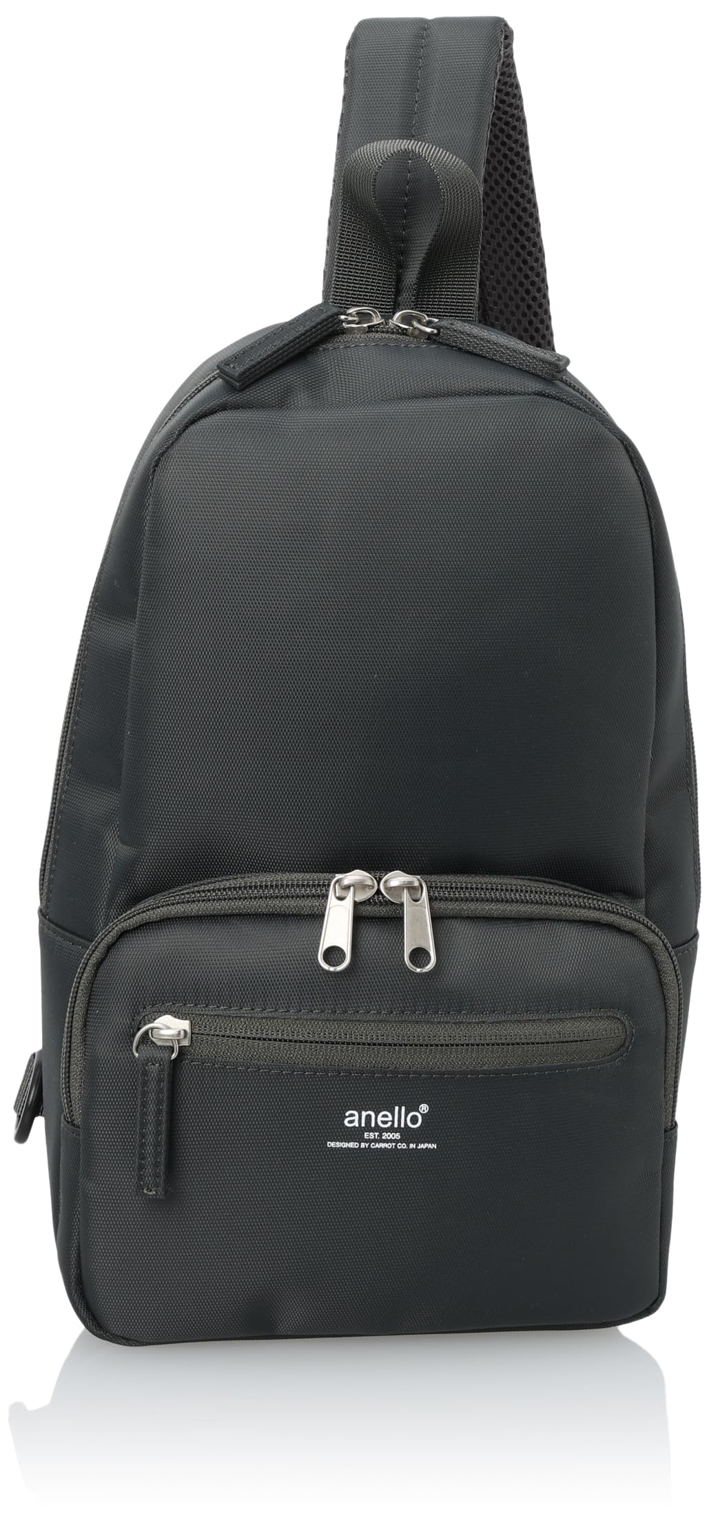 

Кроссбоди FLIP AHH3414 GY [Anello]