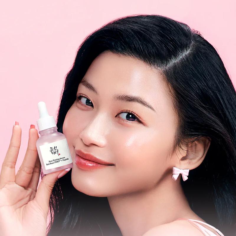 [Beauty of Joseon] Red Bean PDRN Peptide Pore Firming Serum 30ml