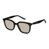 Gentle Monster Unique Design Square Sunglasses Men Sunglasses Black BYROW01BR