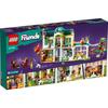 LEGO Friends Autumn House 41730 - Multicolor