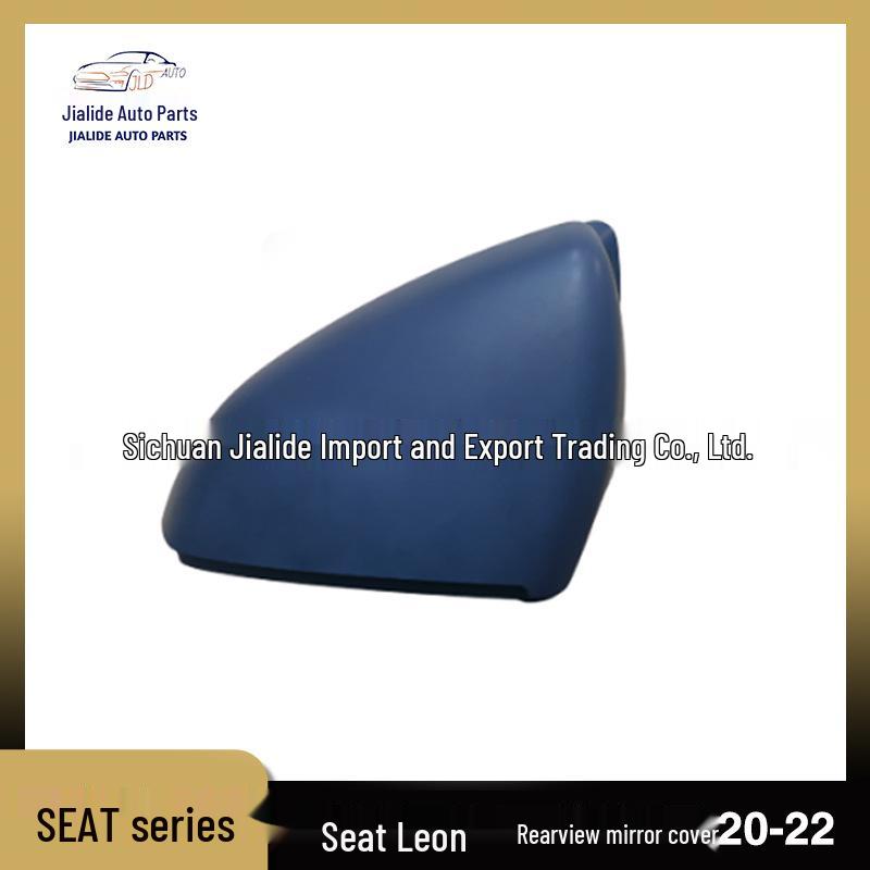 

Volkswagen Seat Leon Rearview Mirror Cover (2020-2022 Models)