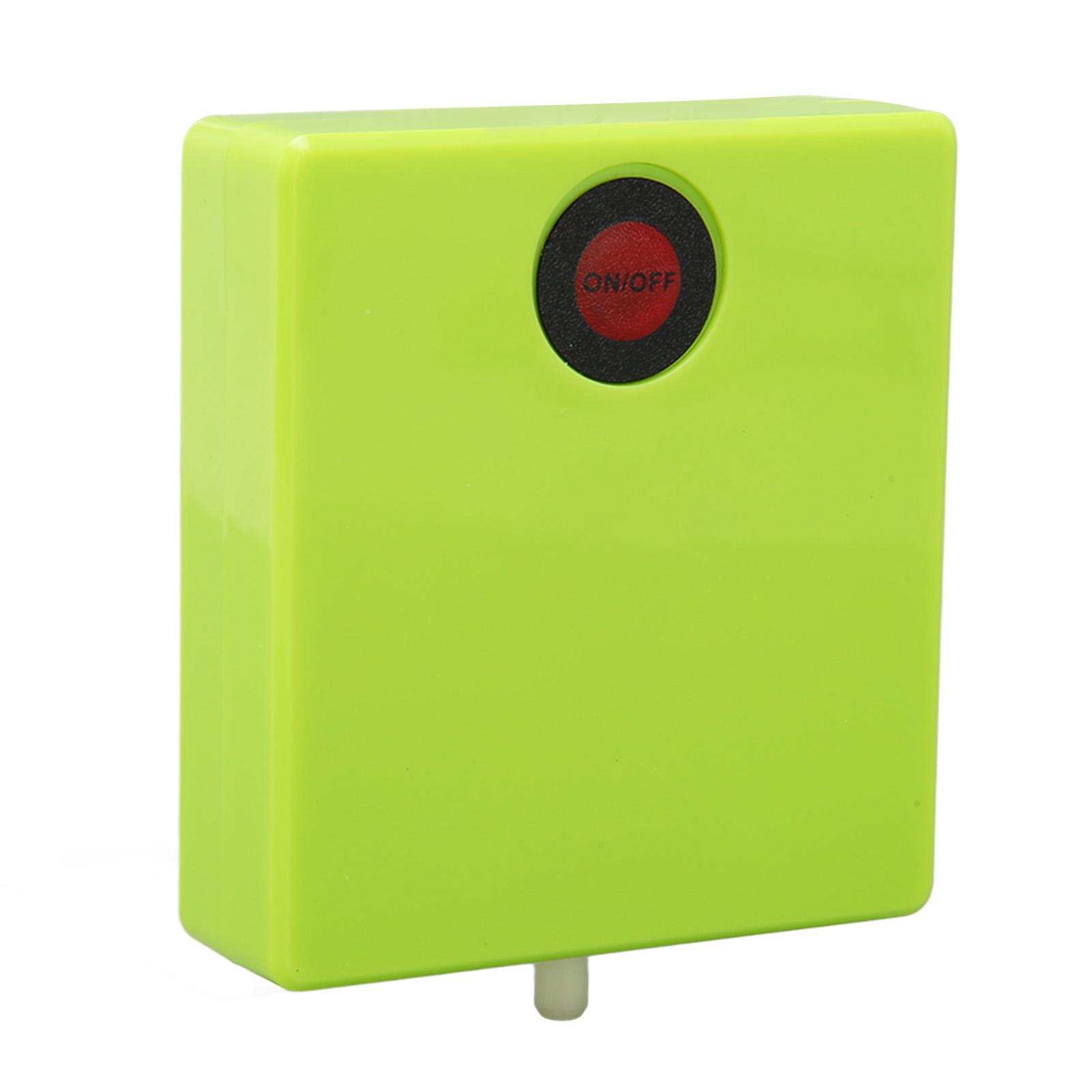 

Mini Aquarium Oxygen Air Pump Portable Quiet Strong Air Volume Small Fish Tank Air Pump for Aquarium Accessories