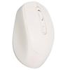 Wireless Mouse 2.4G Noiseless 500mAh Rechargeable 10m Distance   DPI Ergonomic Design Computer Mice