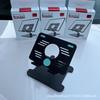 Desktop Tablet Holder Rotatable Foldable Heat Dissipation and Shrinkable Lazy Person