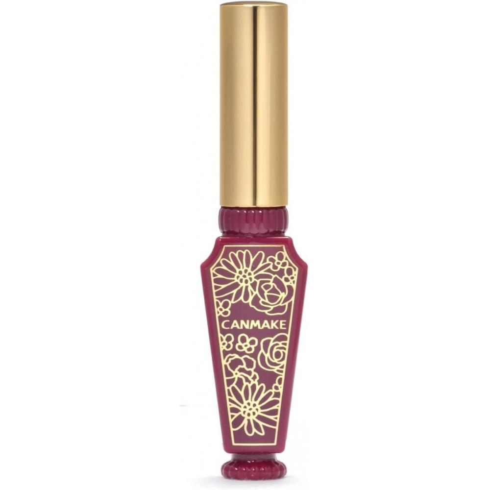 

Canmake Lip Tint Syrup 05 Plum Syrup 3g Губная помада 05 Plum Syrup