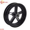 8.5 Inch for M365 Electric Scooter Rear Wheel Inner Tube Outer Tires 8 1/2x2 Solid Tyres Pneumatic Wheel Rims