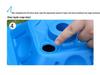 30L Water-Filled Base for Large Outdoor Advertising Sun Umbrella