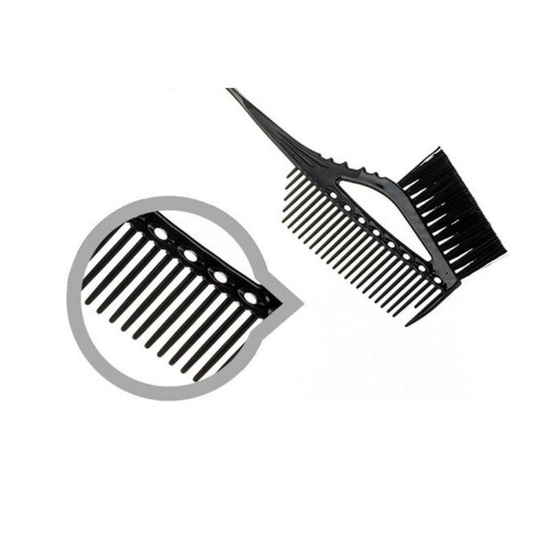 Hair Coloring Comb  Brush Dying Tinting Treatment Styling Tools
