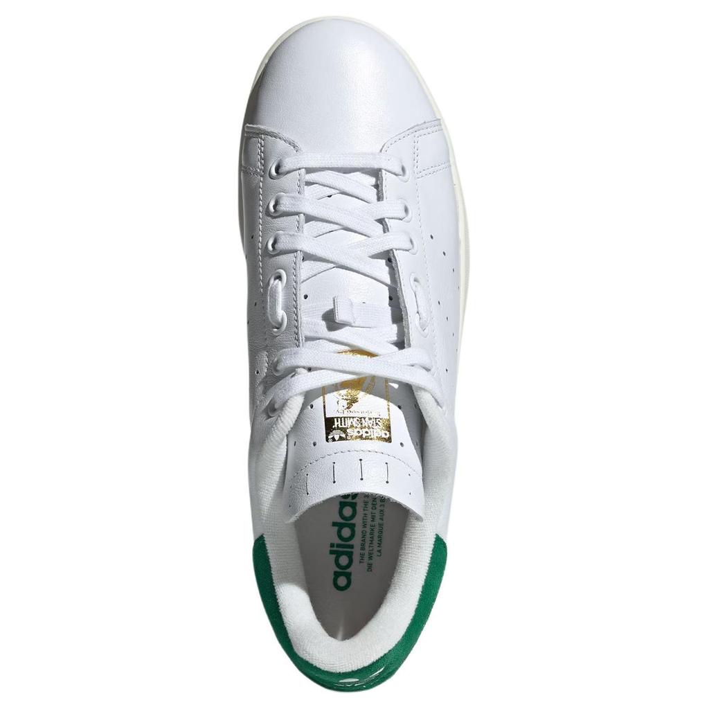 Adidas Velostan Smith 'Weiß Grün' Sneaker IE8398