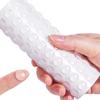 Transparent Door Stop Self-Adhesive Rubber Damper Buffer Cabinet Bumpers Silicone Dot Cushion Furniture Protective Pad Wholesale