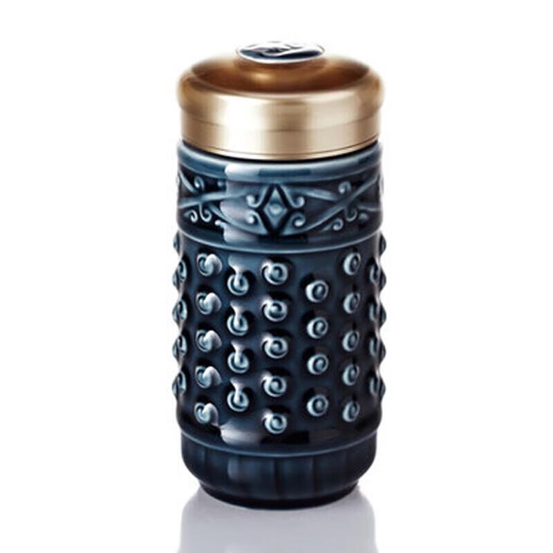 Qian Tang Xuan Xiao Qian Kun Portable Ceramic Cup