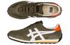 ONITSUKA TIGER Edr 78 'Verde Măsliniu Alb' 1183B395-300