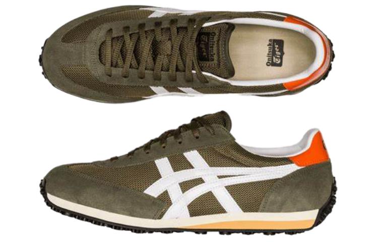 ONITSUKA TIGER Edr 78 'Verde Măsliniu Alb' 1183B395-300