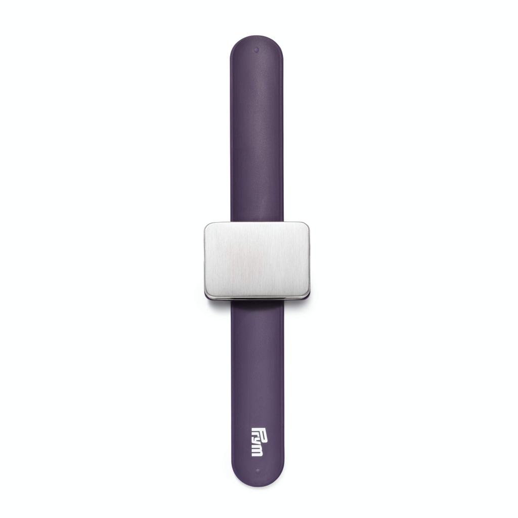 Prym Arm Pinkeeper PRM610282 Magnet, Purple,