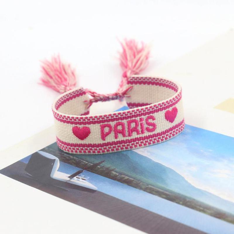 Braccialetto donna con brillanti - Gioielli - Bracciali e caviglie