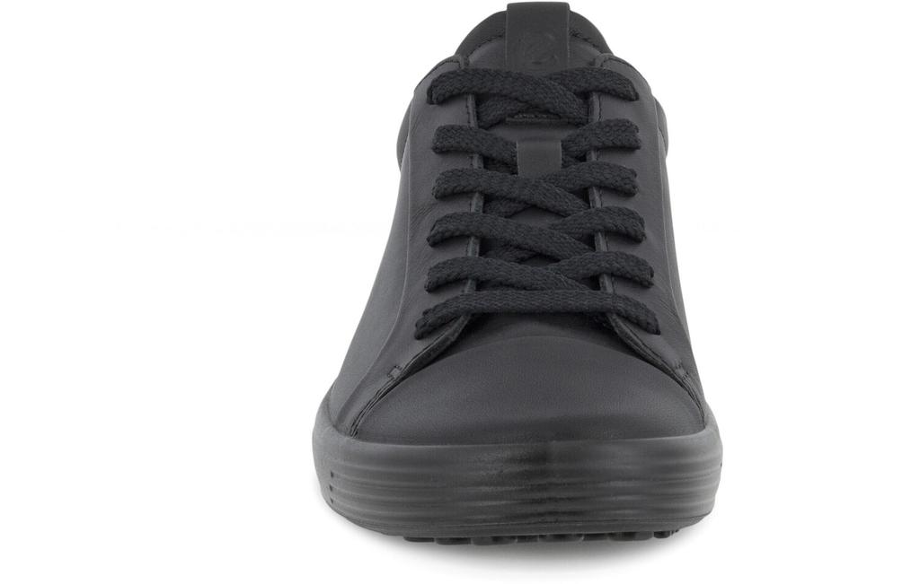 Ecco Soft 7 W Sneaker (470303) Schwarz