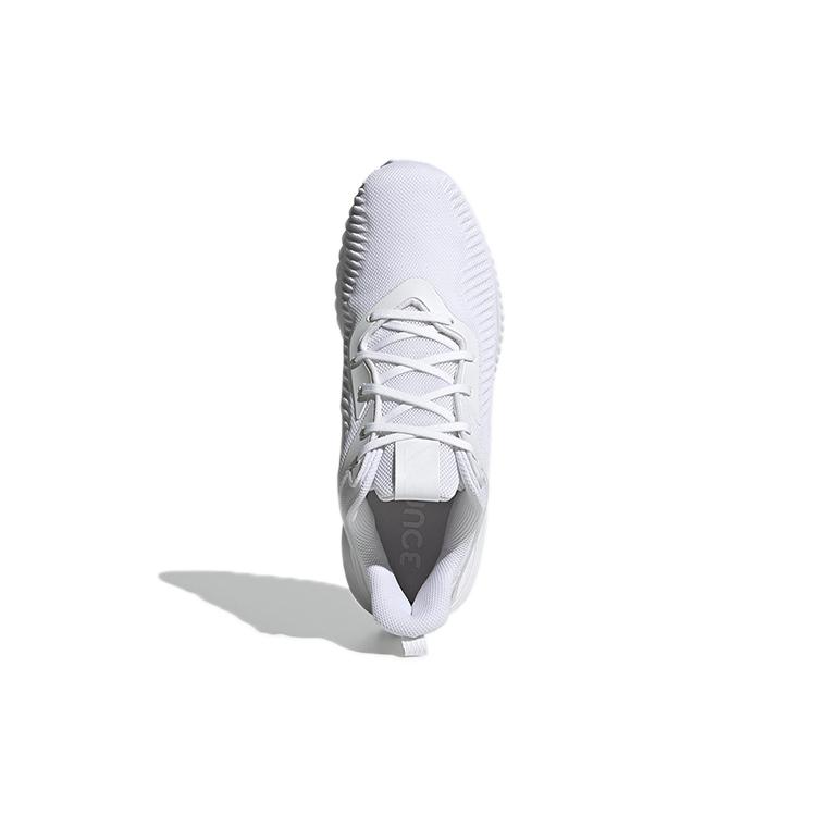 Adidas Alphabounce 'Triple White' GY5401