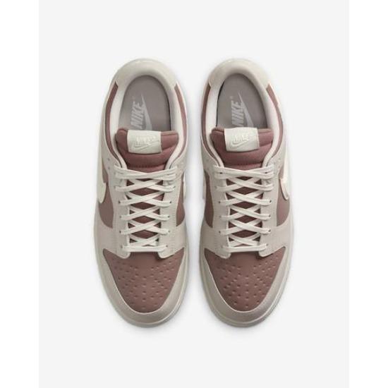 Nike Dunk Low Gore-Tex Light Bone/Mink Brown/Sail HQ2053-002