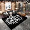 Supernatural Carpet Rug For Living Room Bedroom Home Sofa Decoration Kids Play Nonslip Floor Mat