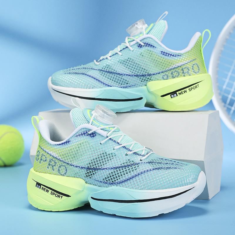 Children's Summer Sports Shoes, Boys' Net Shoes 2025 New Mesh Breathable Deodorant Hollow Boy + Running Shoe List