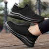 New Comfortable High Shoes Man and Womens Classic Sneakers Durable White Flat Canvas Shoes Size 35-44