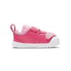 Nike Pico 5 Lil Synthetic Leather Slip Resistant Cushioning Abrasion Resistant Low top Sports Casual Shoes Pink CT5073-600