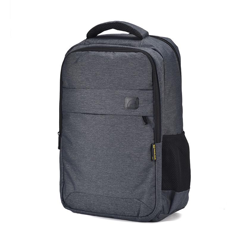 Travel Blue Hexie Lightweight 16-inch Laptop Backpack