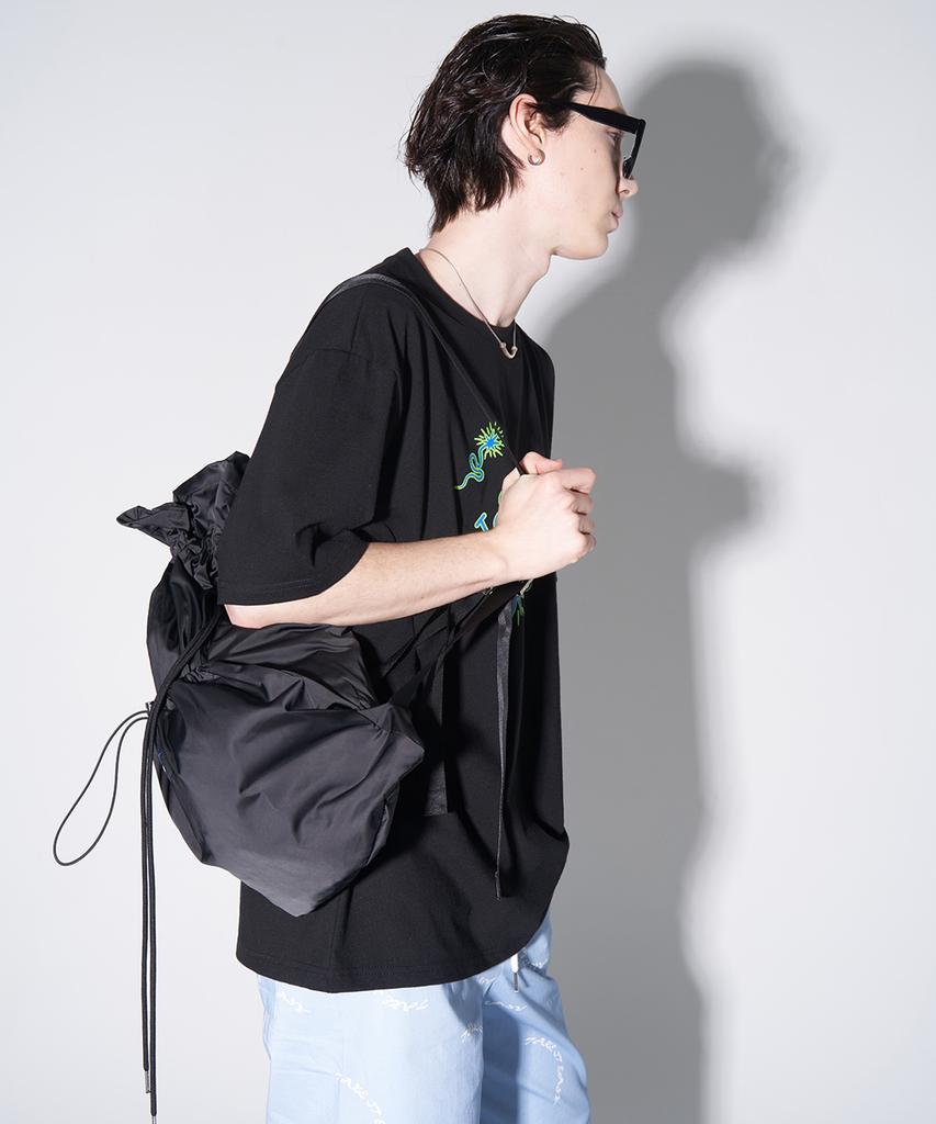 Sserpe City Wanderer Bag