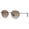 Police Sunglasses SPLQ08J 300W 49 Unisex Photochromic Lenses [Police]