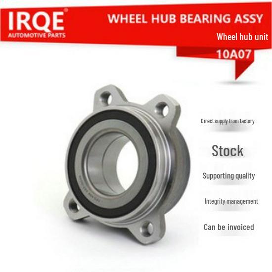 

Ступица в сборе с подшипниковым узлом 7P0498287 для Touareg (7P) 6 pieces/unit