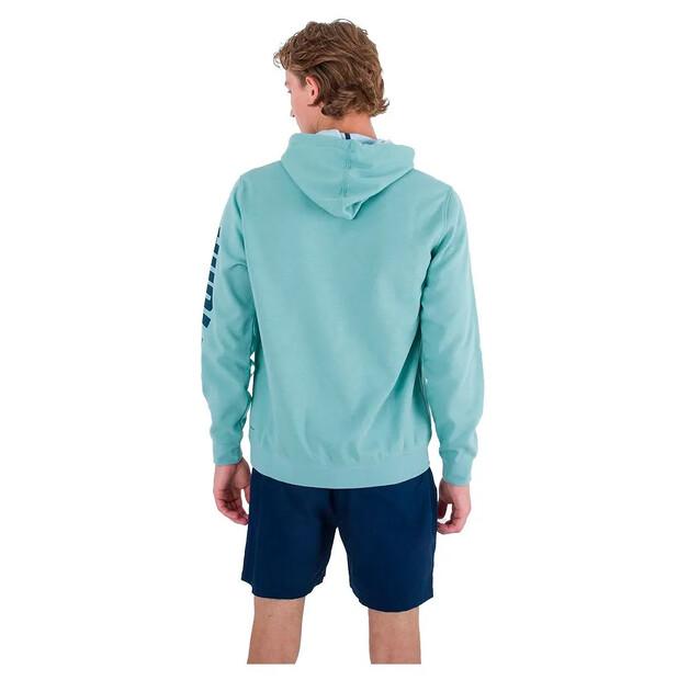 Hurley Acadia Heat худи