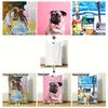 1PC Custom Personalized Blanket Personal Photo Flannel Bed Blanket Birthday Wedding Couple Valentine's Day Holiday Gift Blanket