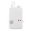 Natural Gas Alarm Sensor Practical Home Security Lpg Leakage Detector 110‑240V